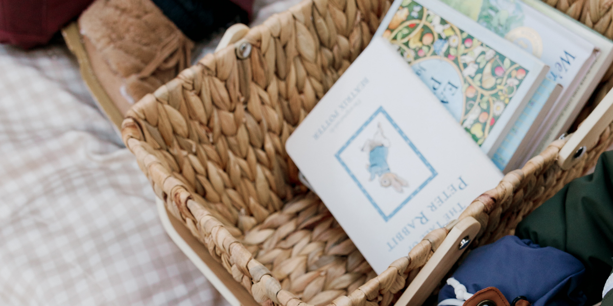 Our Favorite Winter Books for Elementary-Age Kids