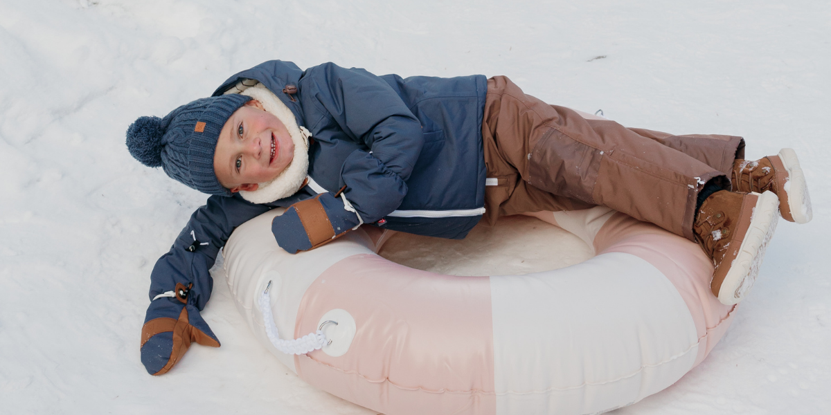 Our Winter Bucket List