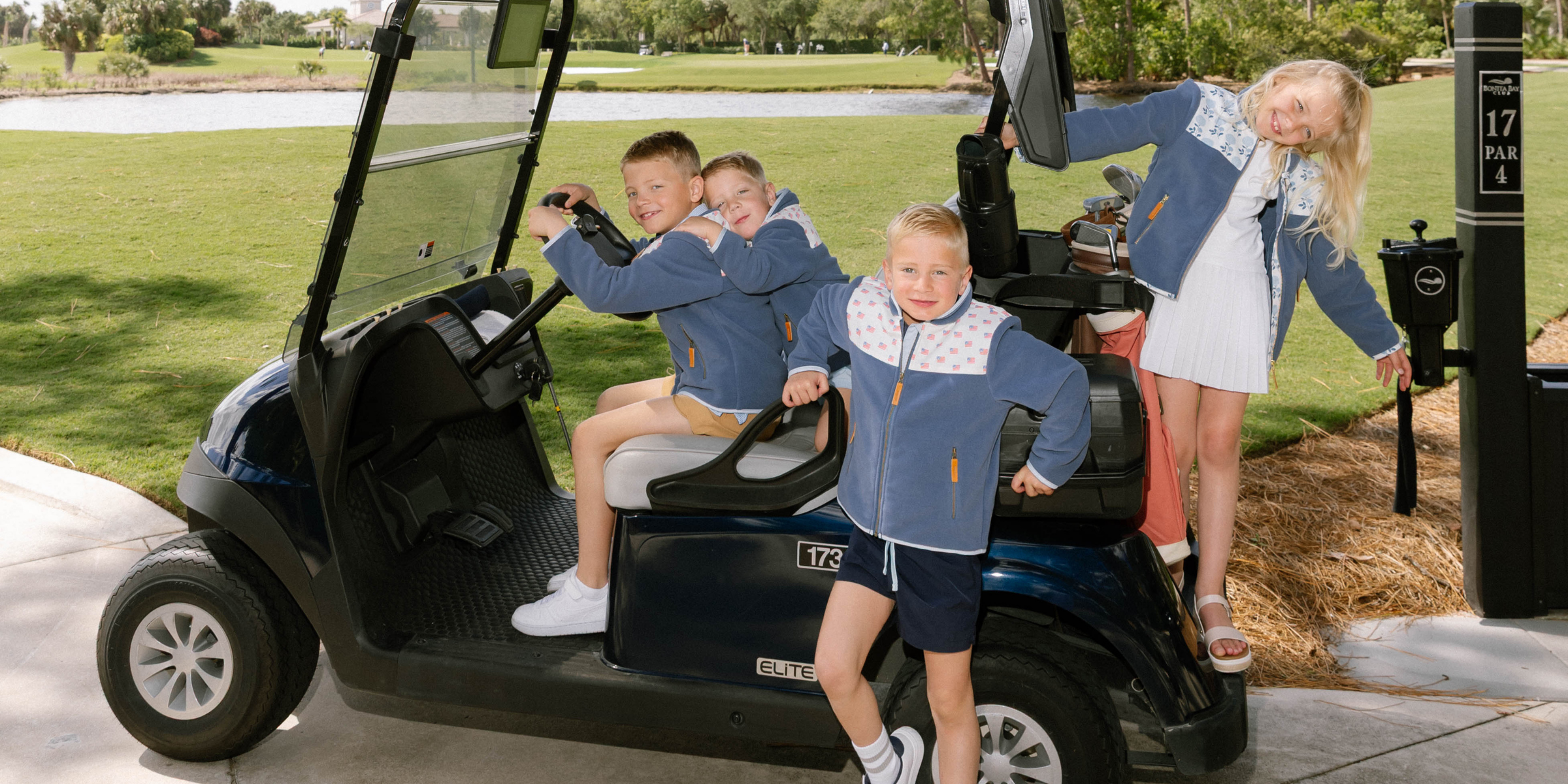 Why Every Kid Needs a Fleece Jacket This Summer