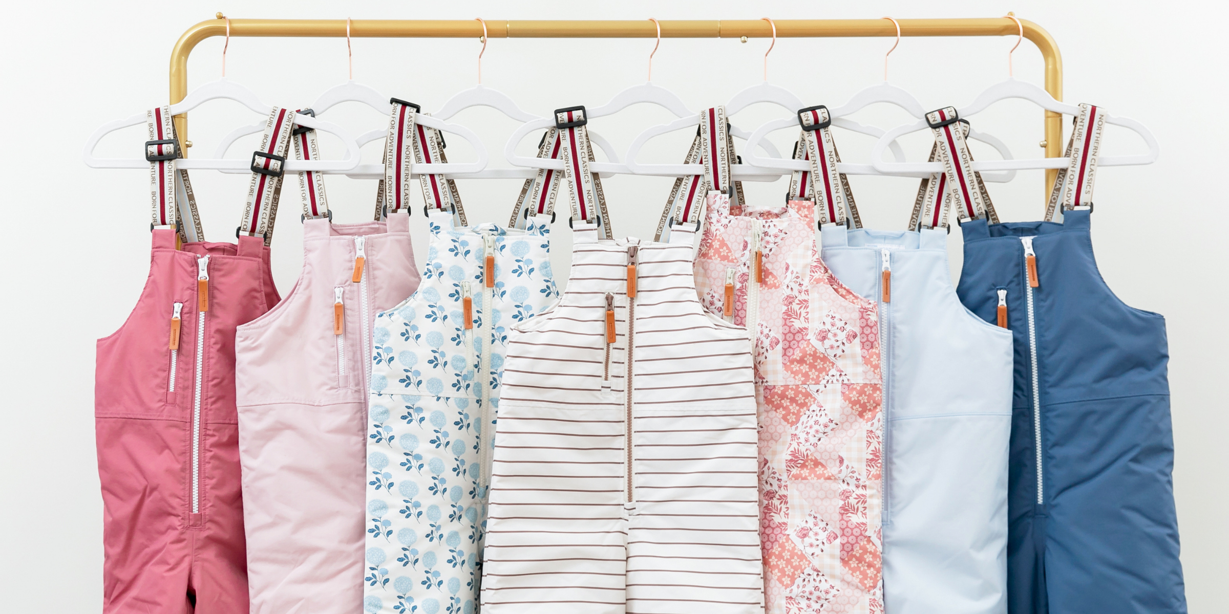 Snow Pants That Grow With Kids: Why Adjustable Winter Gear Matters