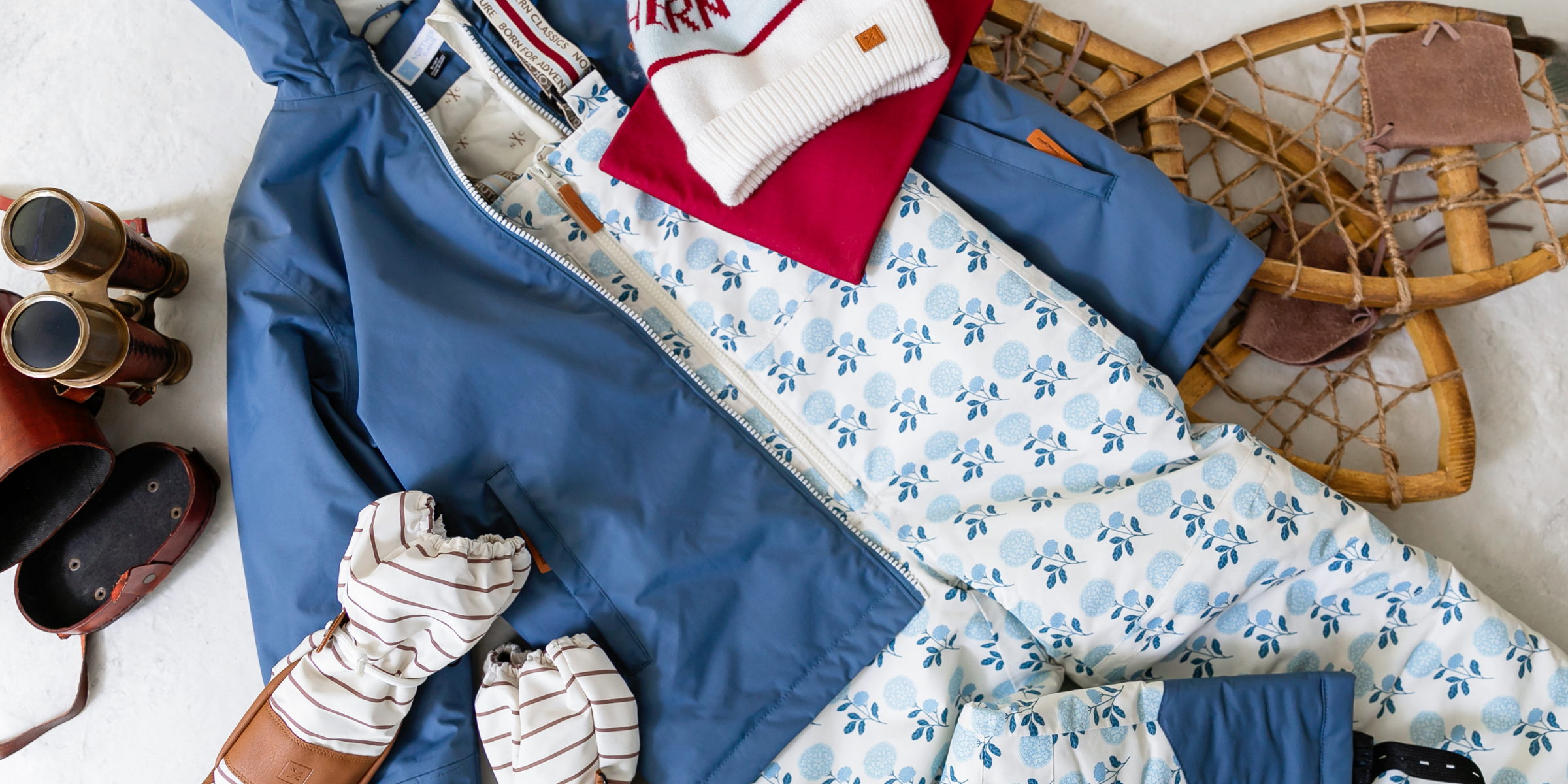 Why Cheap Winter Gear Fails (and What to Look for Instead)