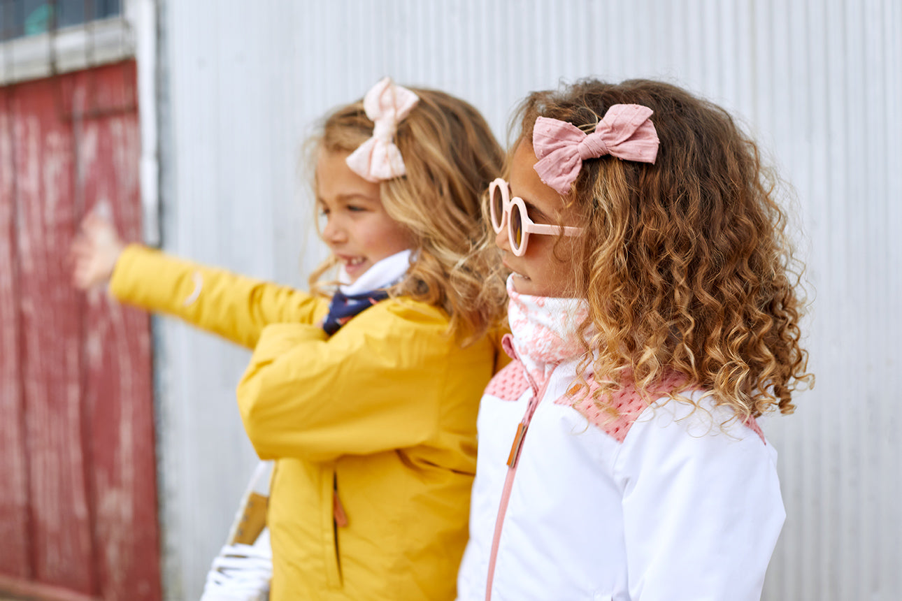 The Importance of Quality Outerwear for Kids