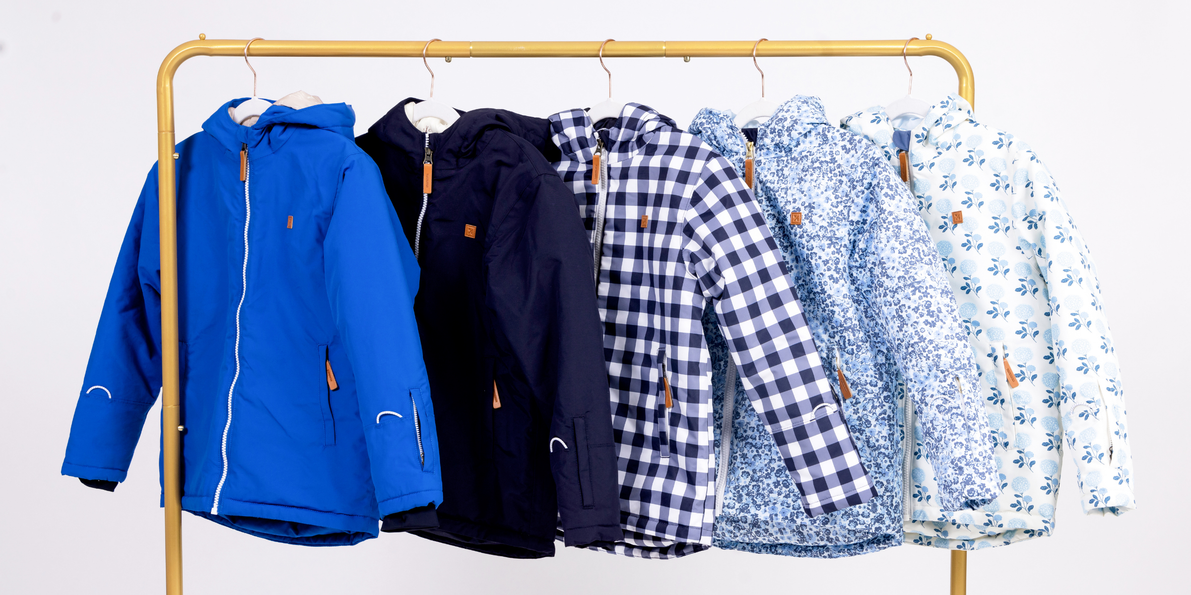 How to Dress Kids for Winter by Temperature