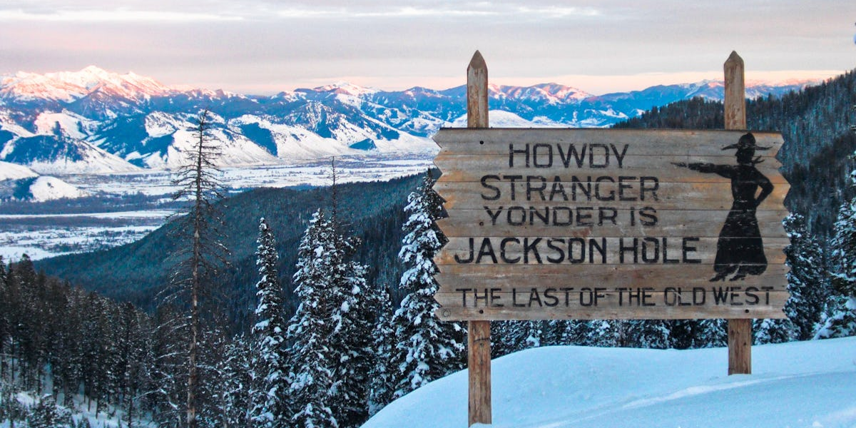 Jackson Hole: The Ultimate Family Travel Guide