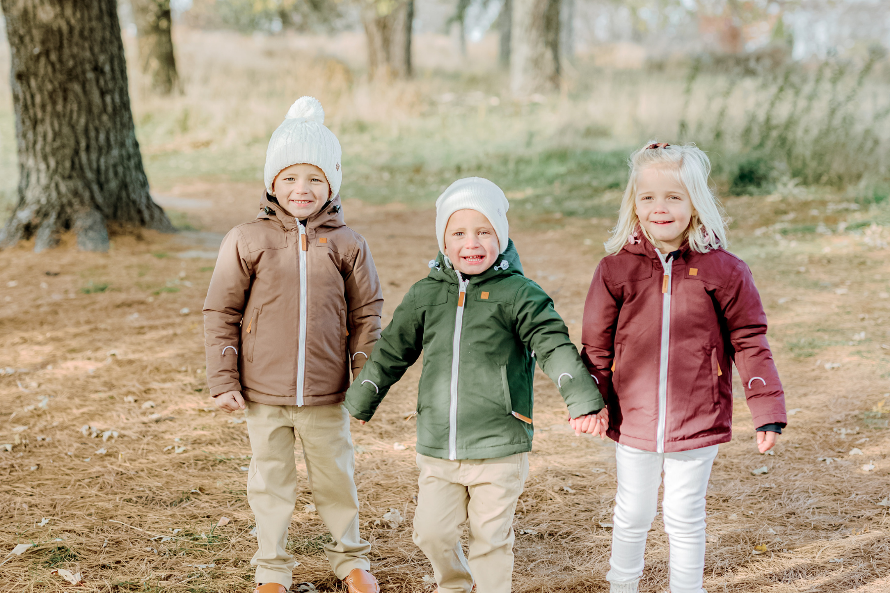 How to Store Your Kids’ Winter Gear in the Off-Season