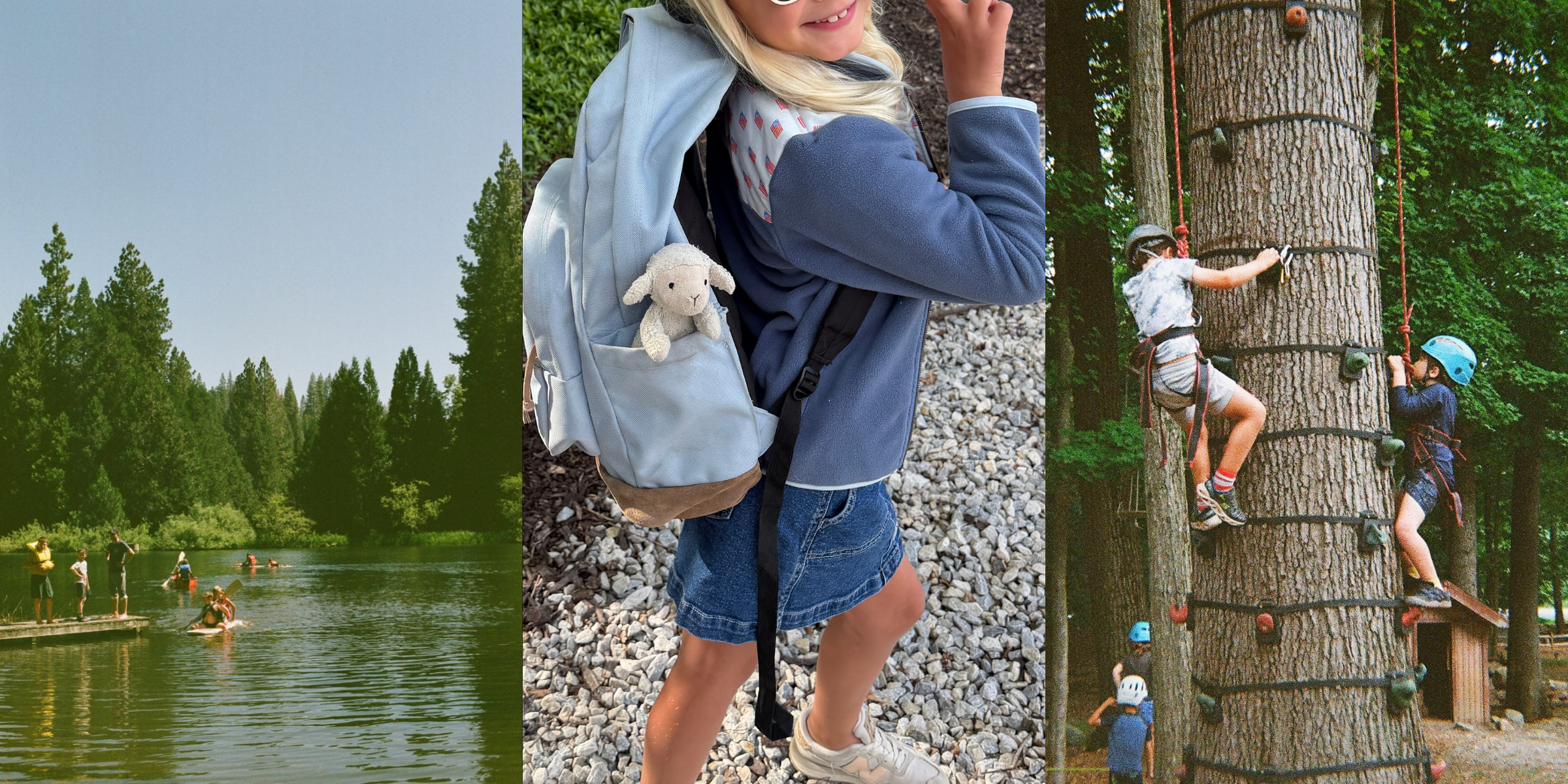What to Pack for Summer Camp: Why a Fleece Jacket Is Non-Negotiable