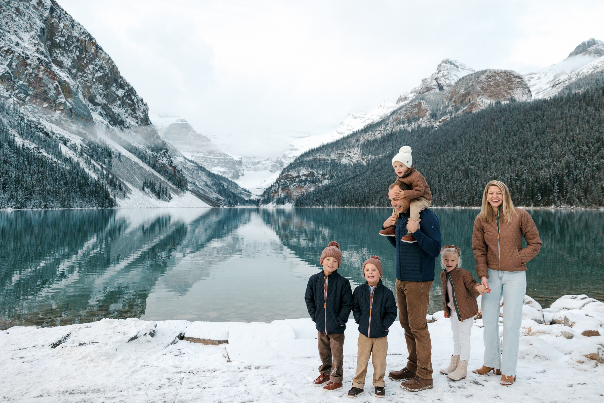 Behind the Brand: An Interview with Kristin Ruud, Founder & CEO of Northern Classics