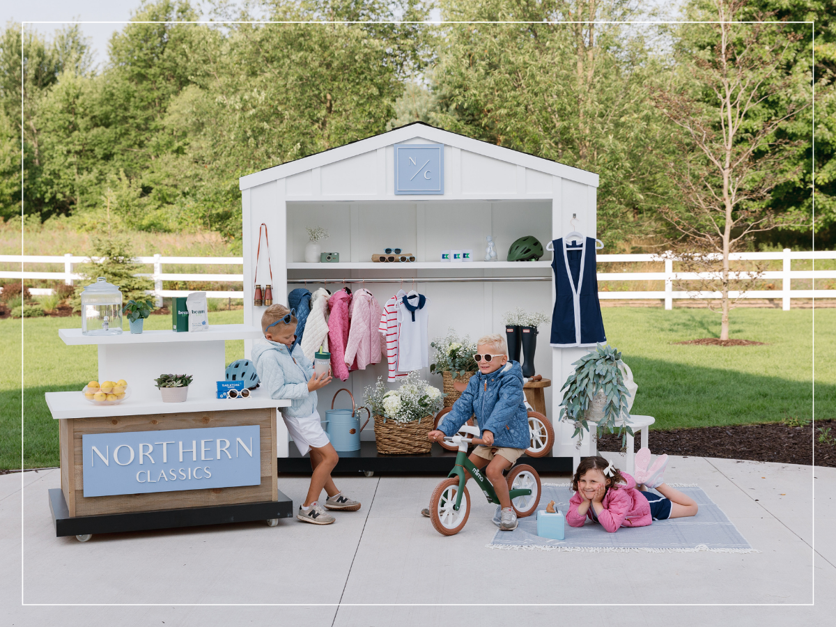 Northern Classics Brings Back Classic Childhood with Community Field Day Event