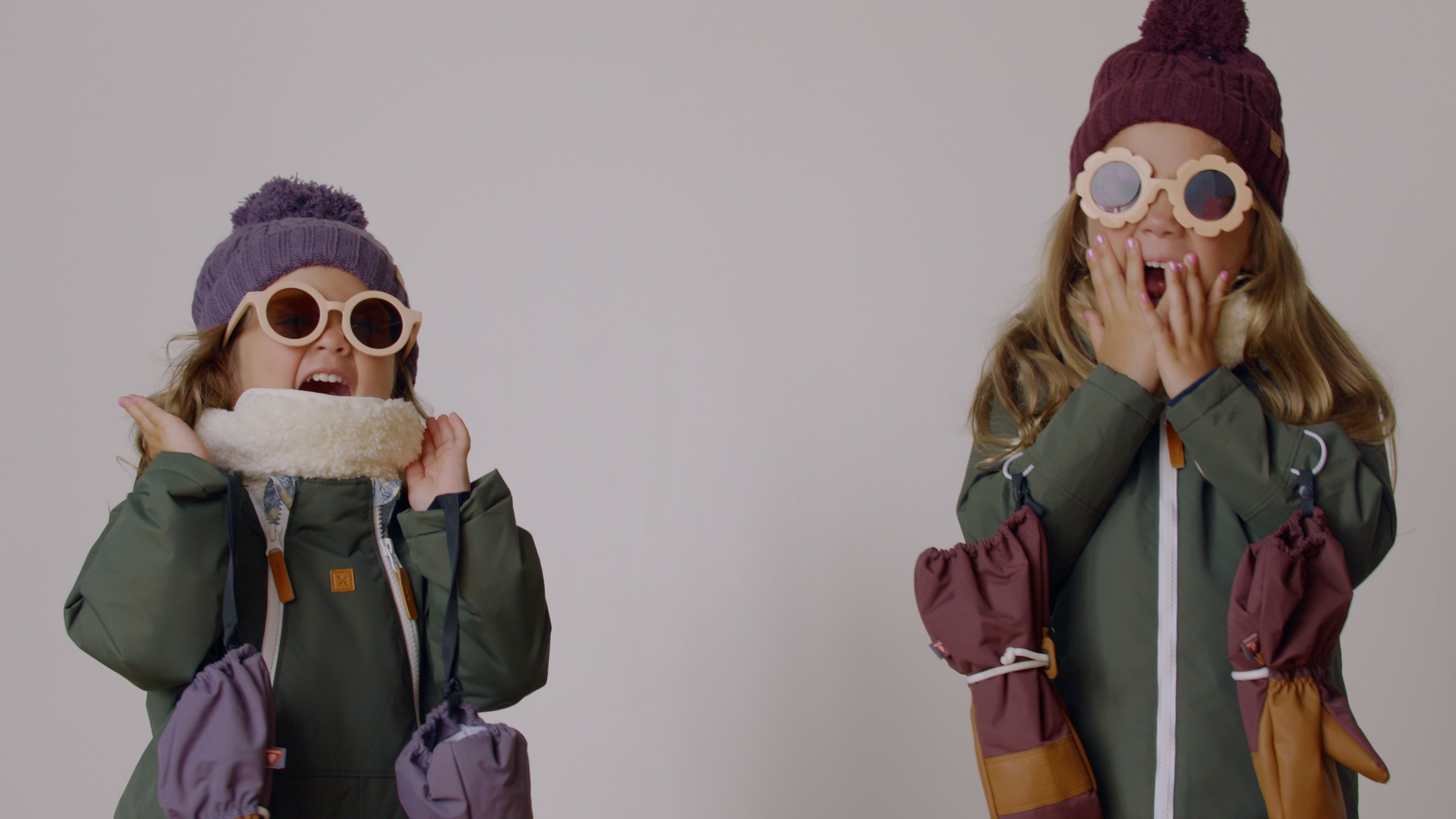 Introducing Your Little Ones to the Slopes: 10 Tips from a Lifelong Ski Enthusiast