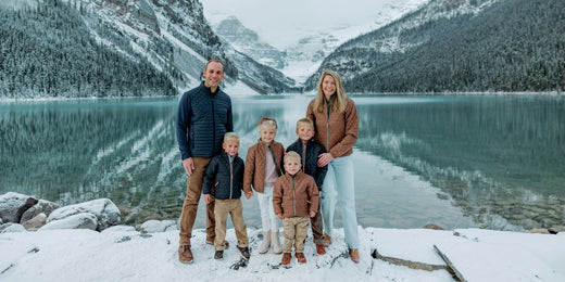 Family Travel Guide: Lake Louise and Banff, Alberta, Canada