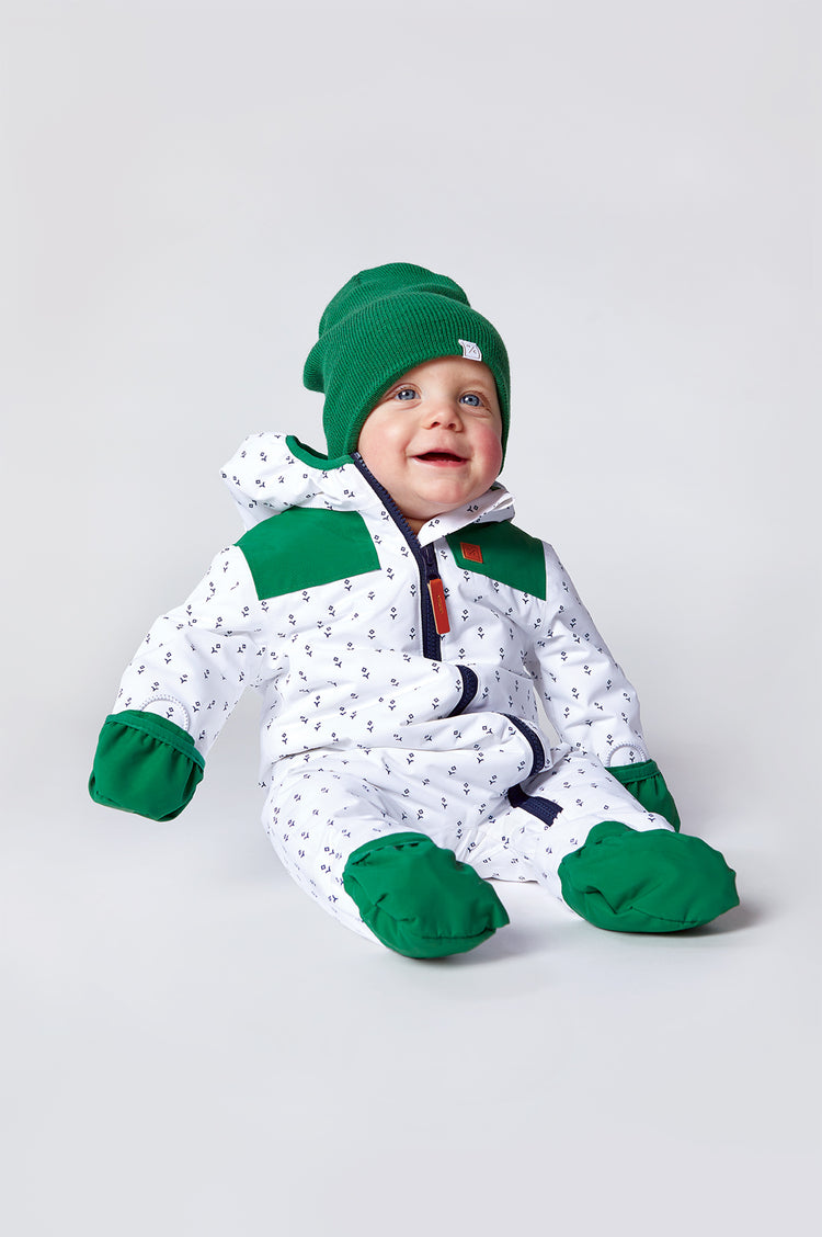 Baby Winter Clothing