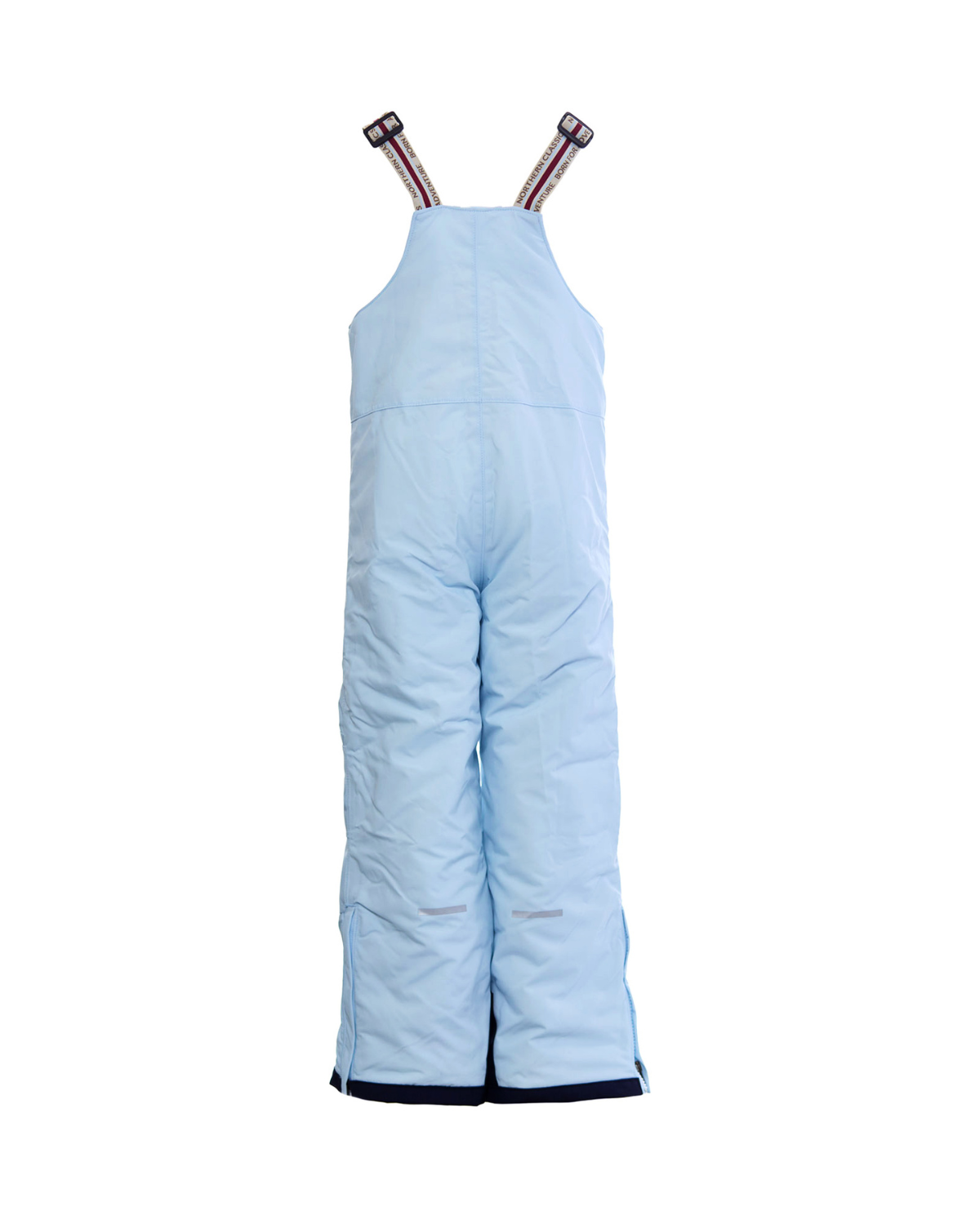 Kids Snow Pant in Cloud Blue