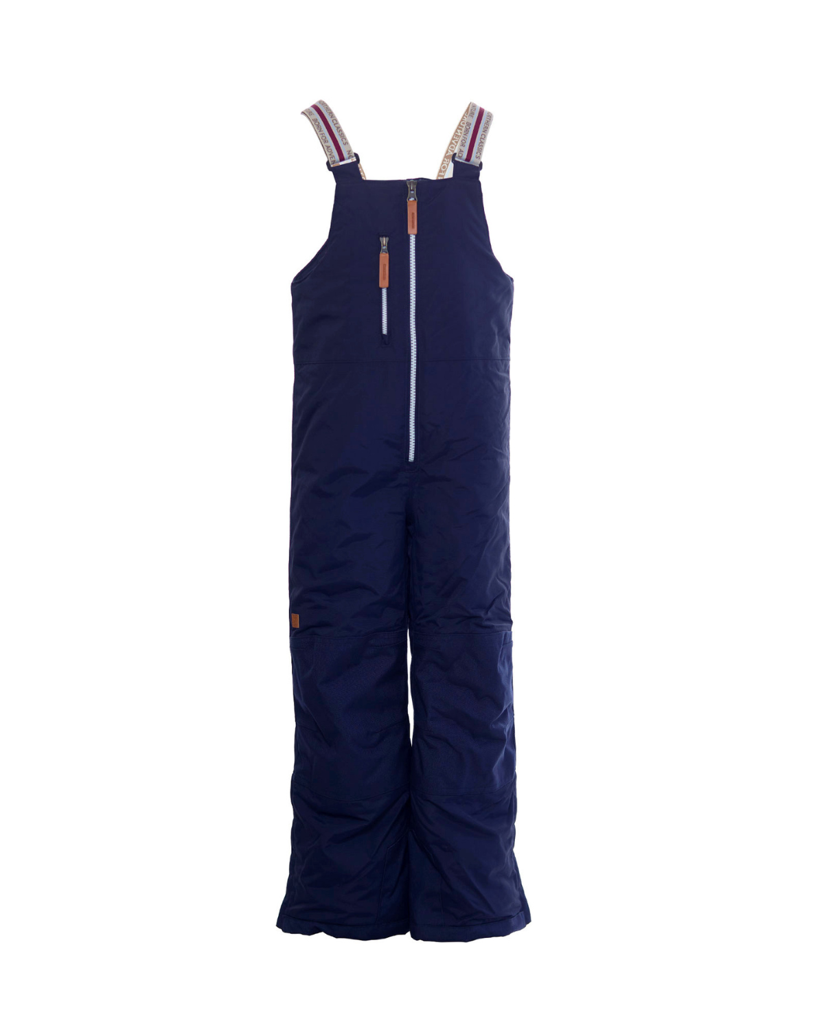 Kids Snow Pant in Navy Blue