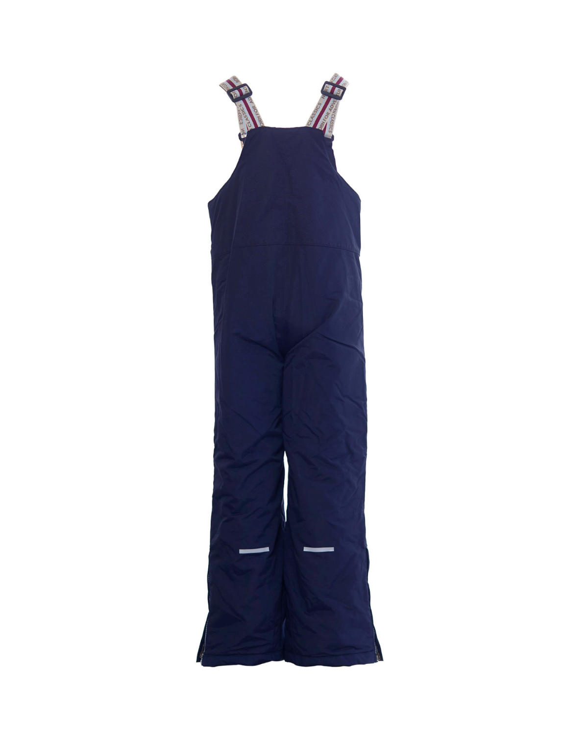 Kids Snow Pant in Navy Blue