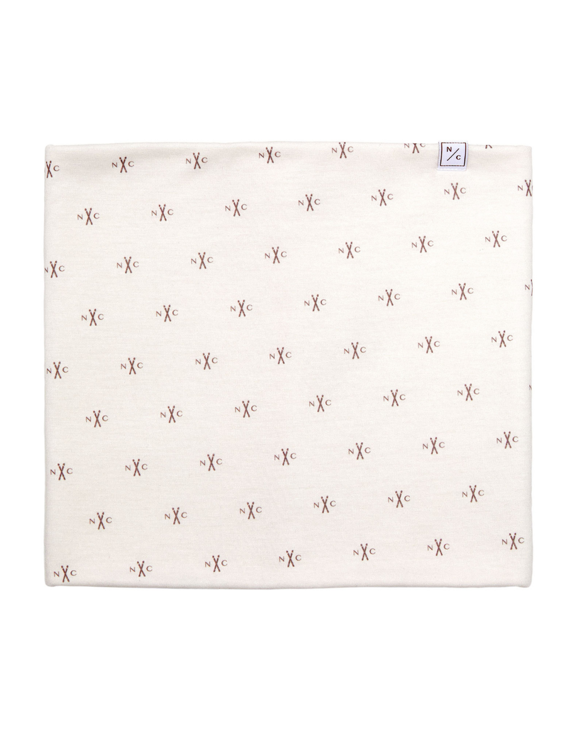 NC Skis Fleece Lined Neck Warmer