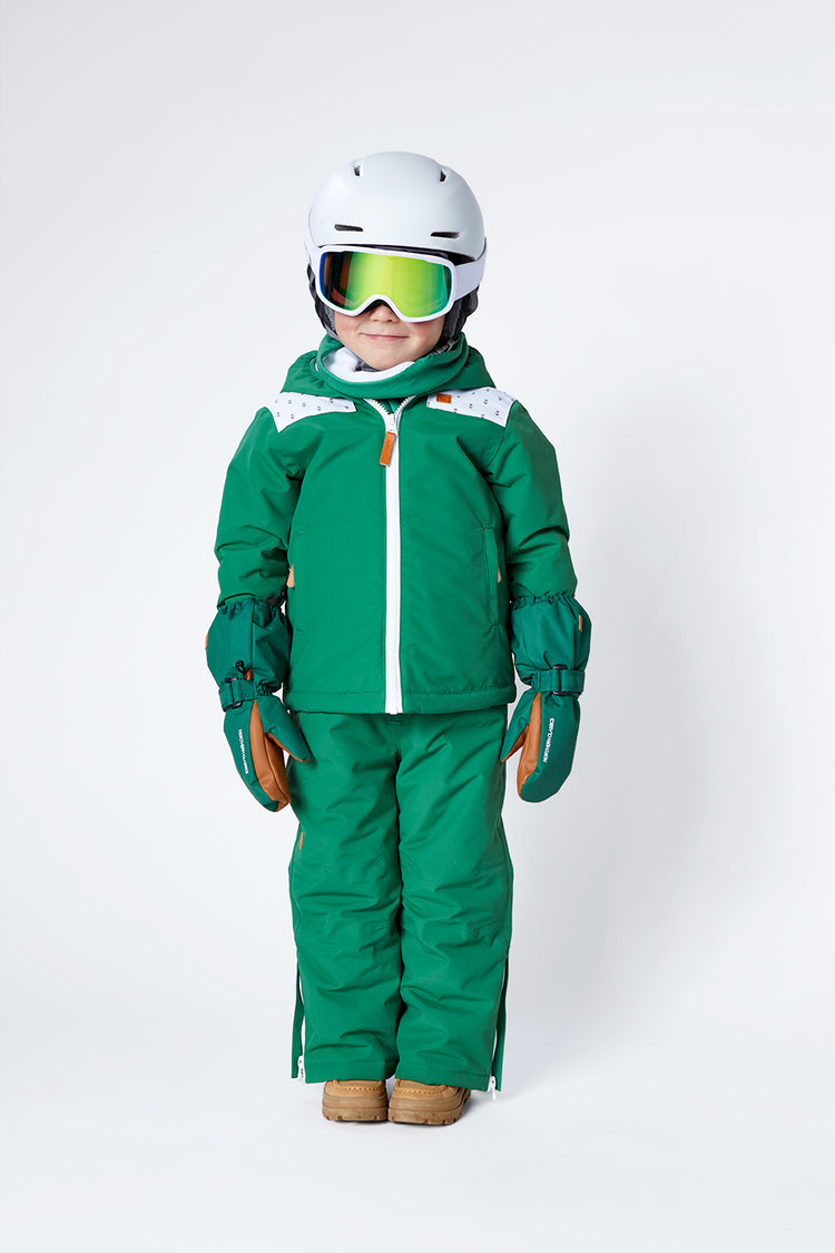 Diamond Slopes Ascent Coat
