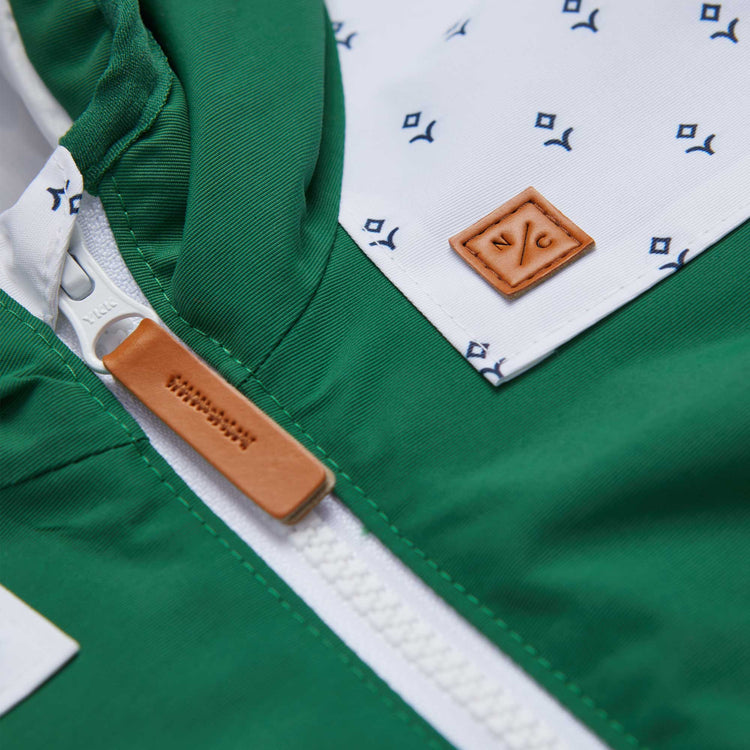 Diamond Slopes Ascent Coat