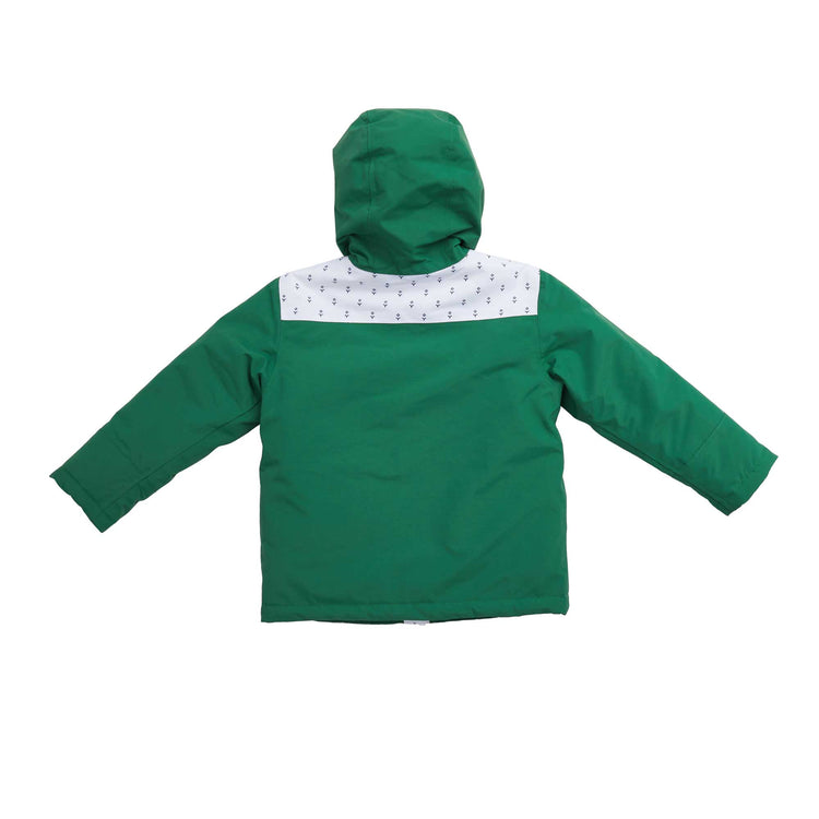 Diamond Slopes Ascent Coat