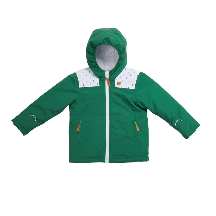 Diamond Slopes Ascent Coat