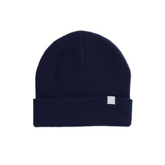 Beanie in Navy
