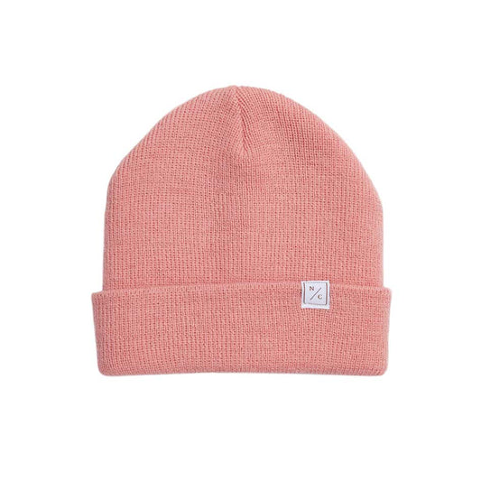 Beanie in New England Red
