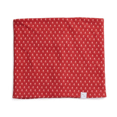 Mini Skier Neck Warmer (Red)