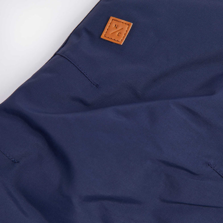 The Classic Bib in Navy