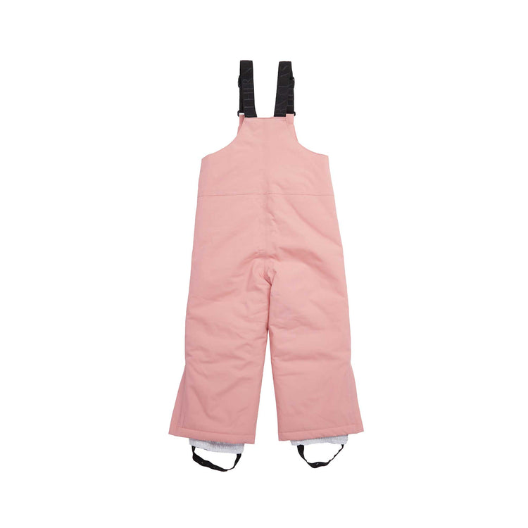 The Classic Bib in New England Red