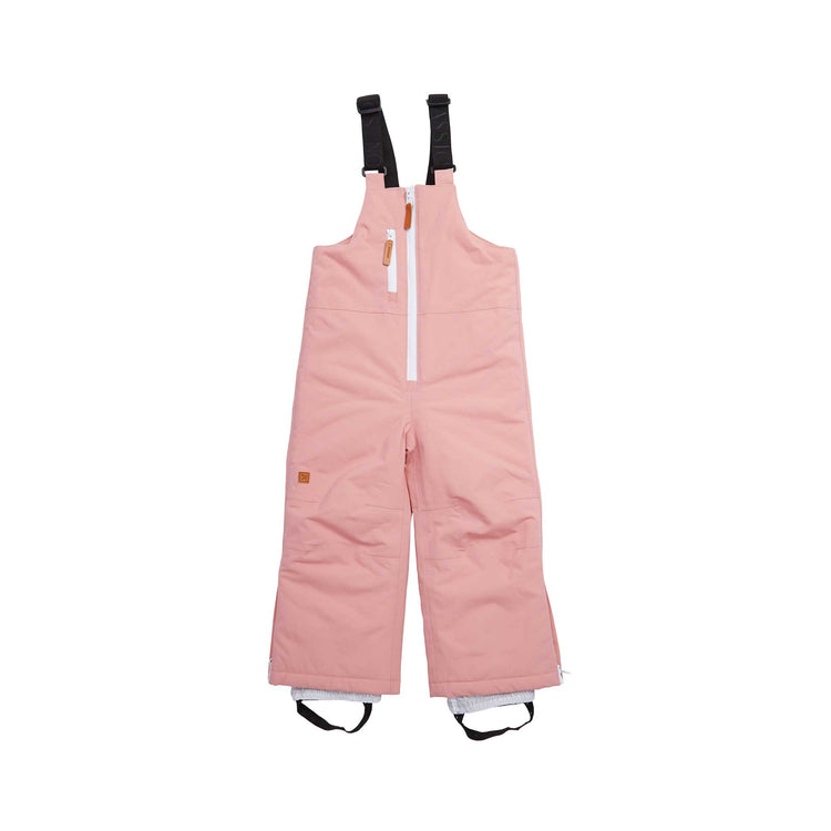 The Classic Bib in New England Red