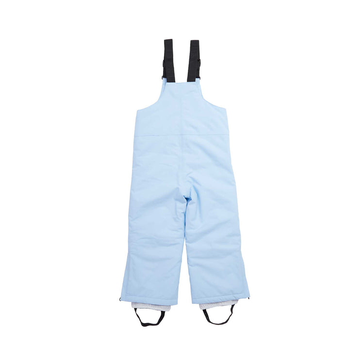 The Classic Bib in Sky Blue