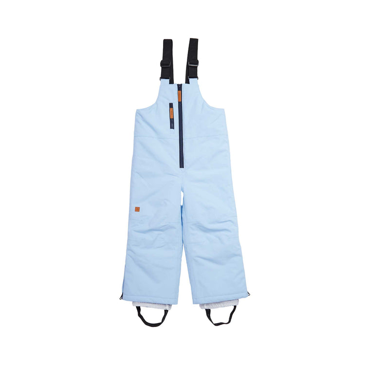 The Classic Bib in Sky Blue