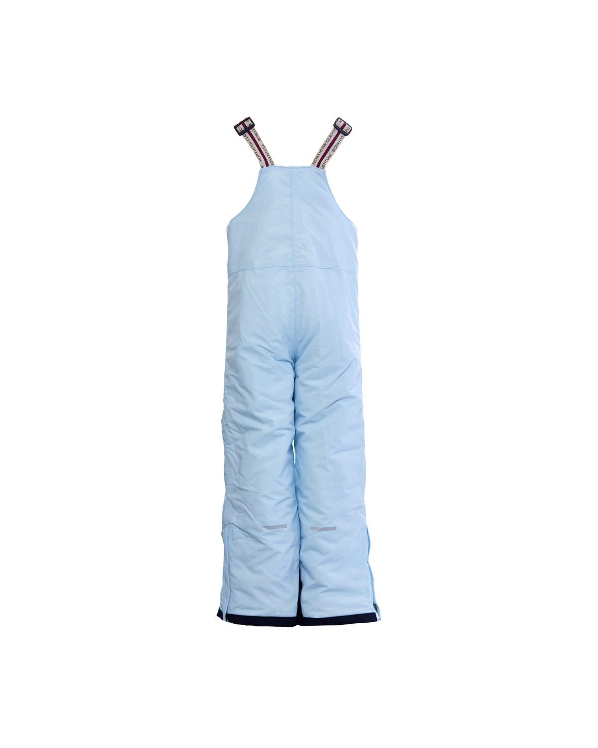 Kids Snow Pant in Cloud Blue
