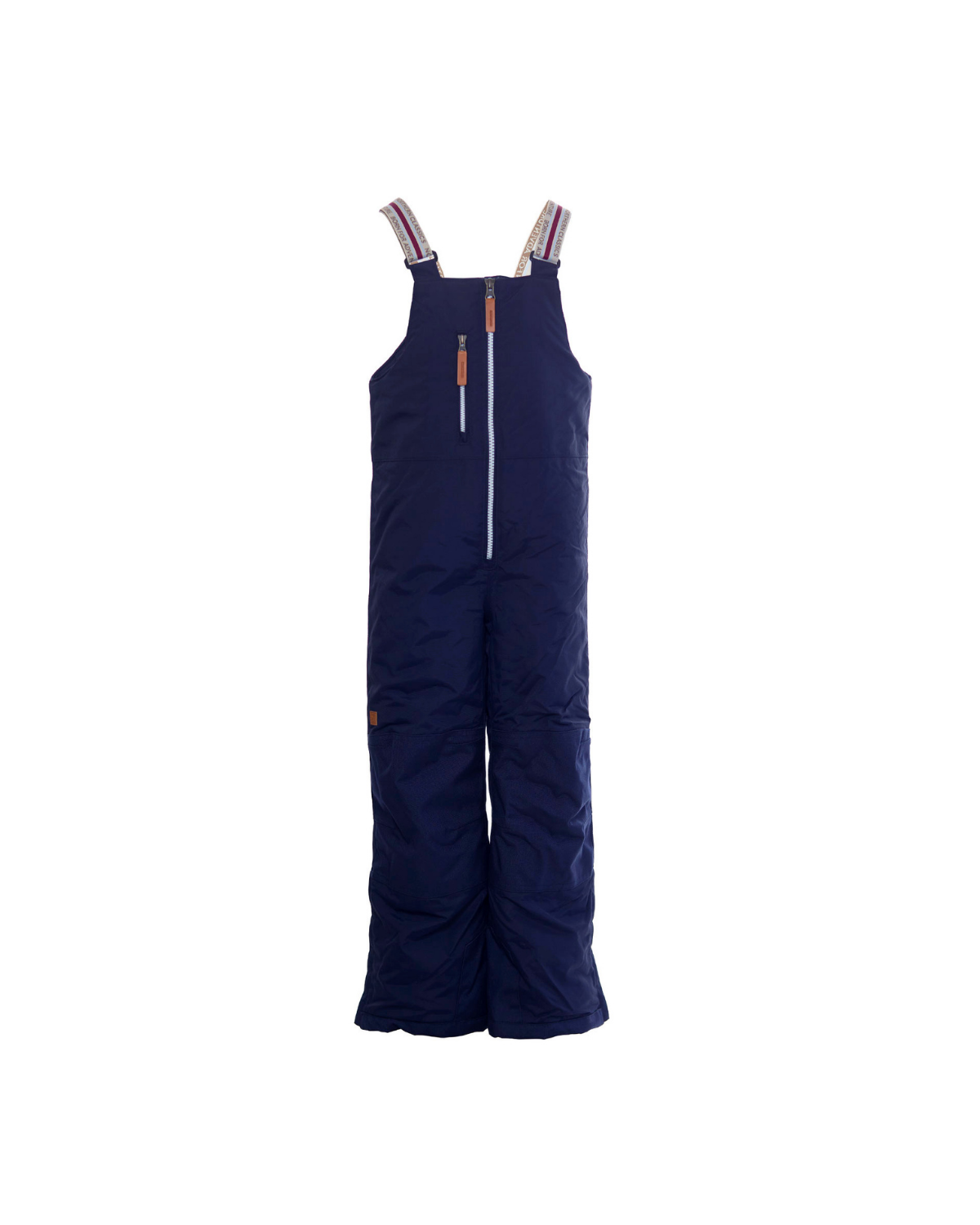 Kids Snow Pant in Navy Blue