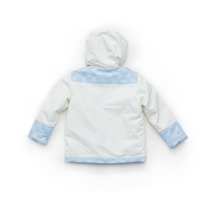 Winter Medallion Coat
