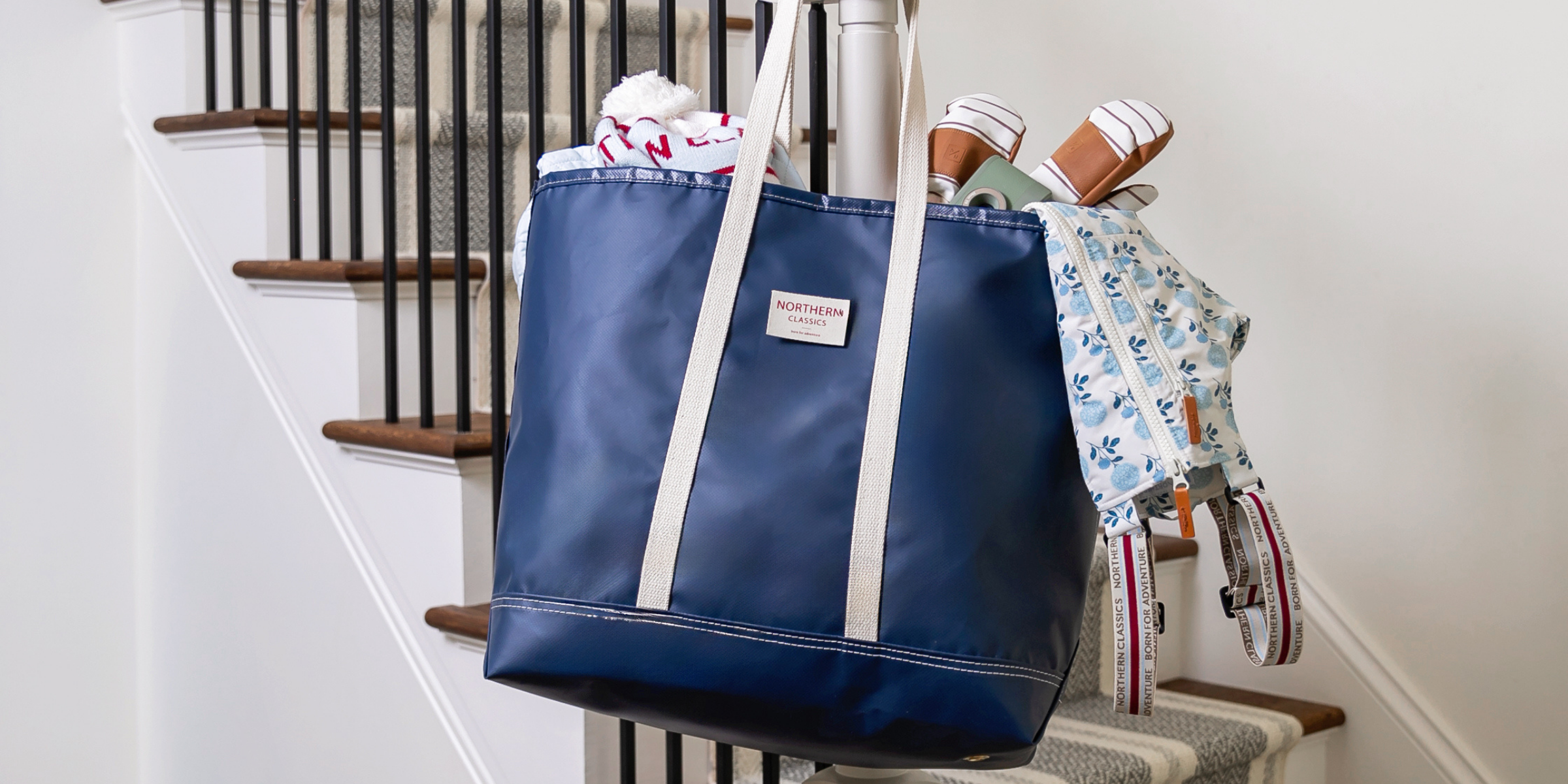 What to Pack for Winter School Trips, Camp, and Ski Days