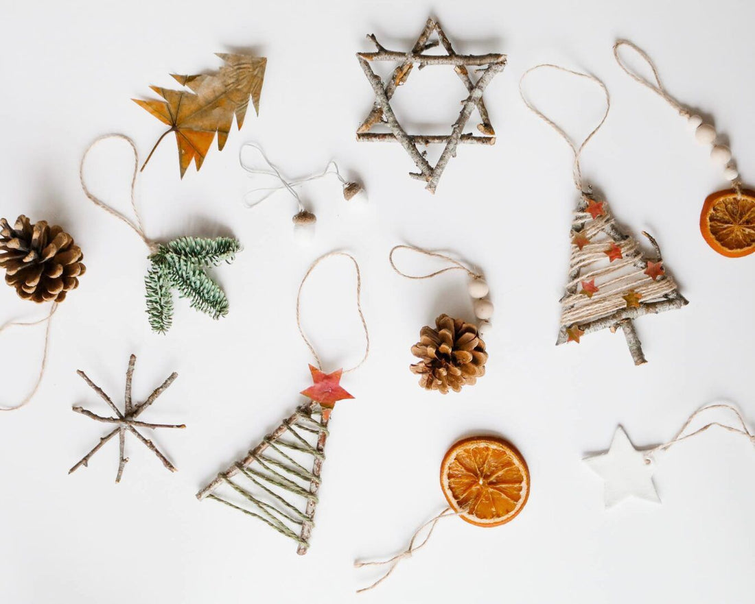 Snowy Adventures at Home: DIY Winter Crafts