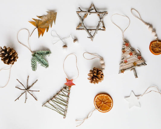 Snowy Adventures at Home: DIY Winter Crafts
