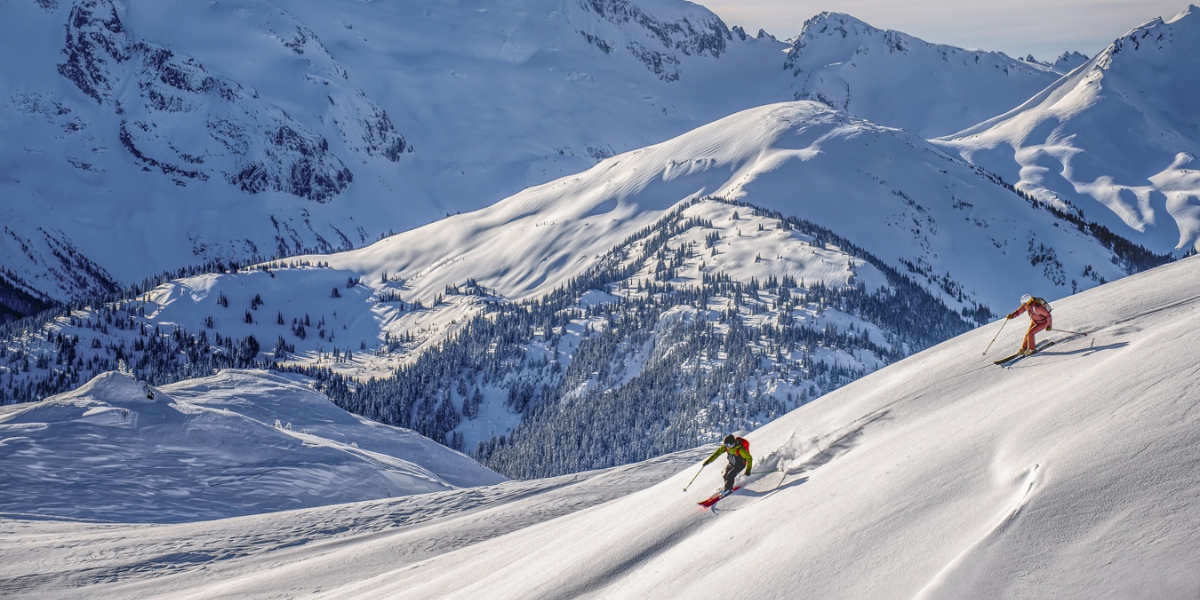 Whistler, BC: The Ultimate Family Travel Guide