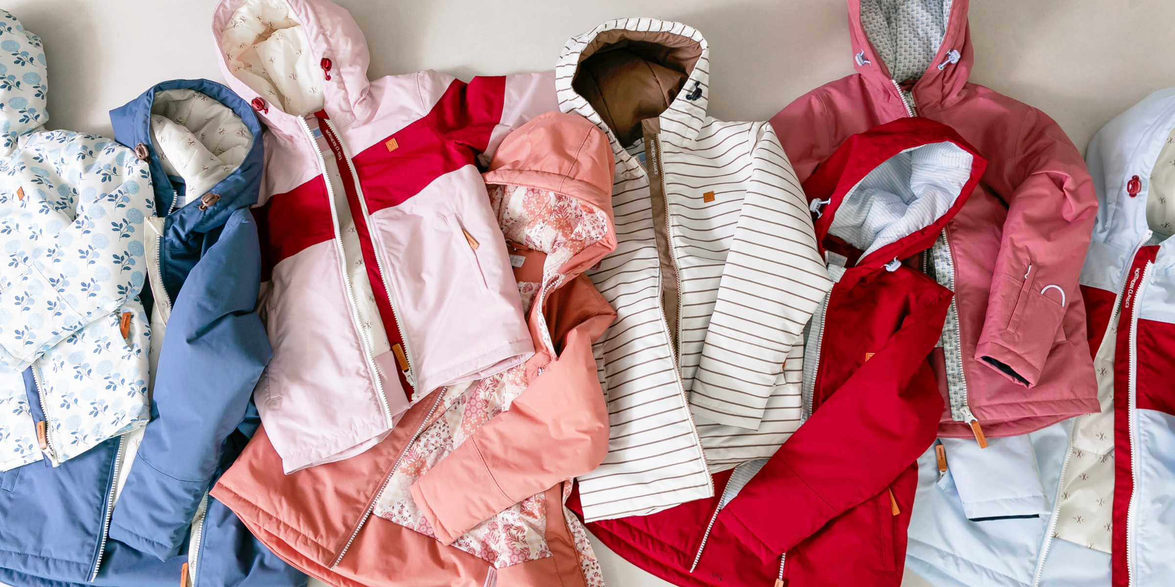 Are Expensive Kids’ Winter Coats Worth It?
