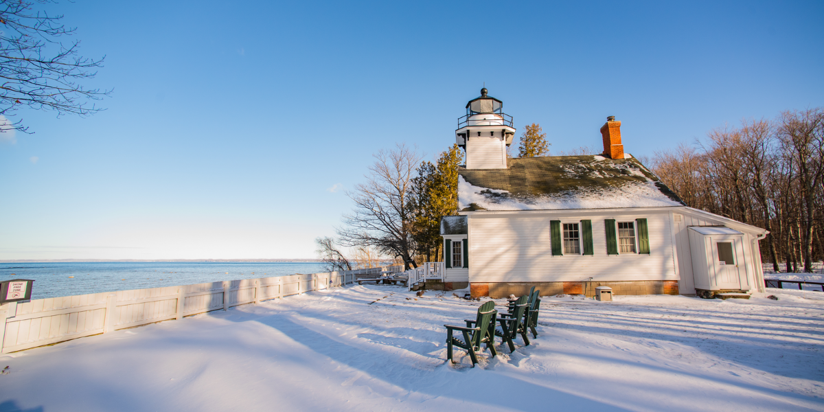 Traverse City: The Ultimate Family Travel Guide