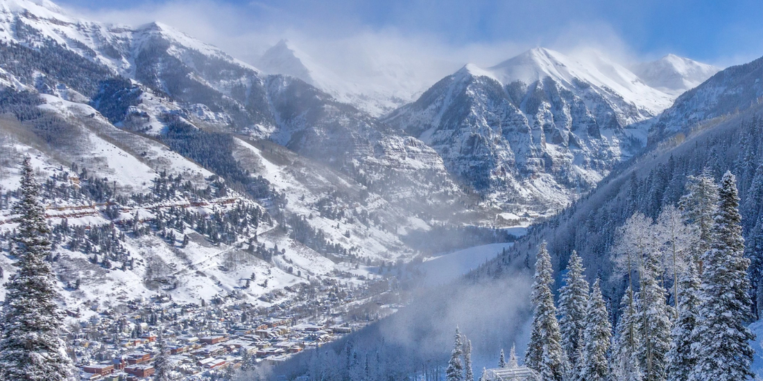 Telluride: The Ultimate Family Travel Guide