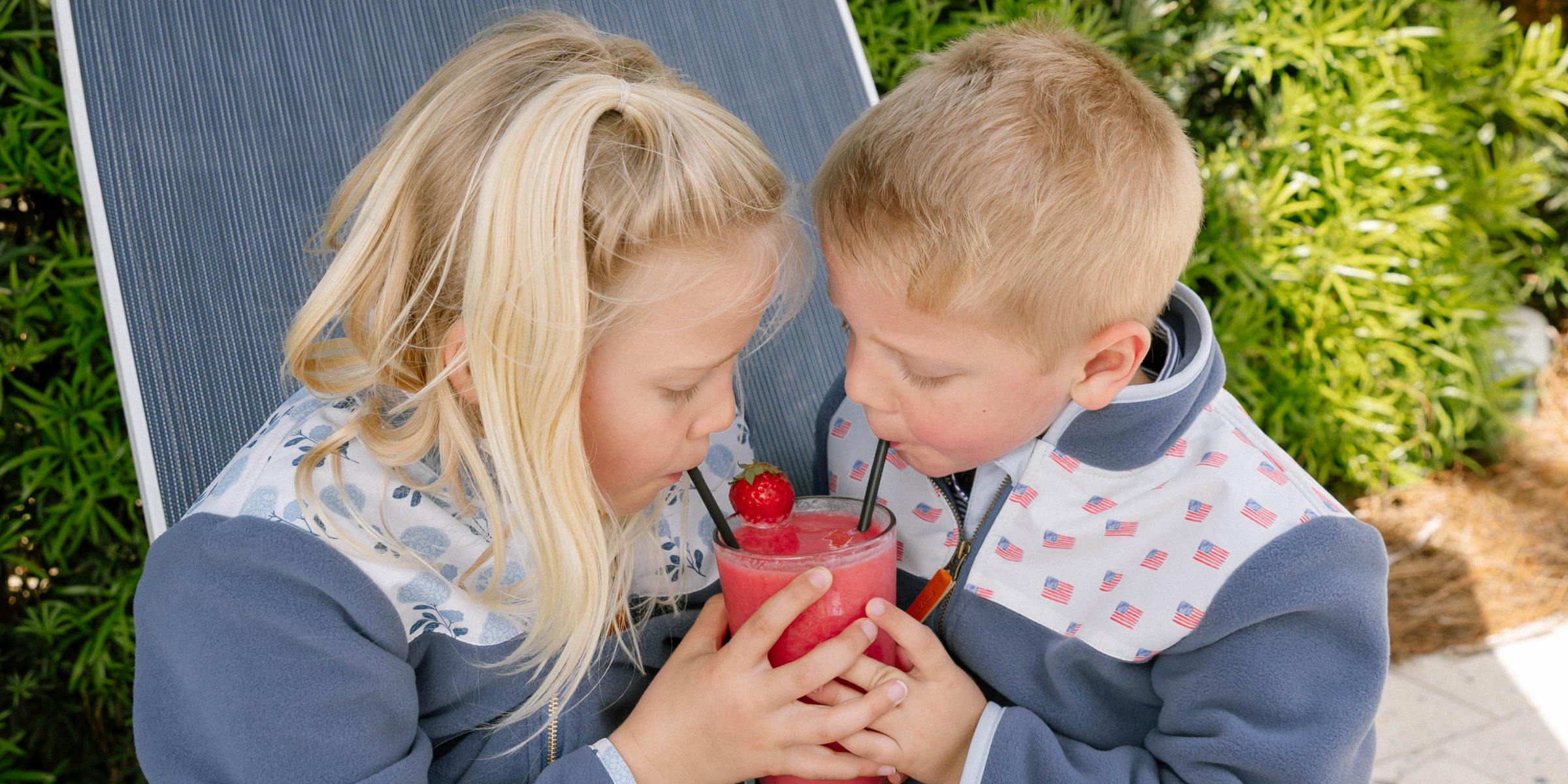Best Layers for Kids on Windy Boat Days