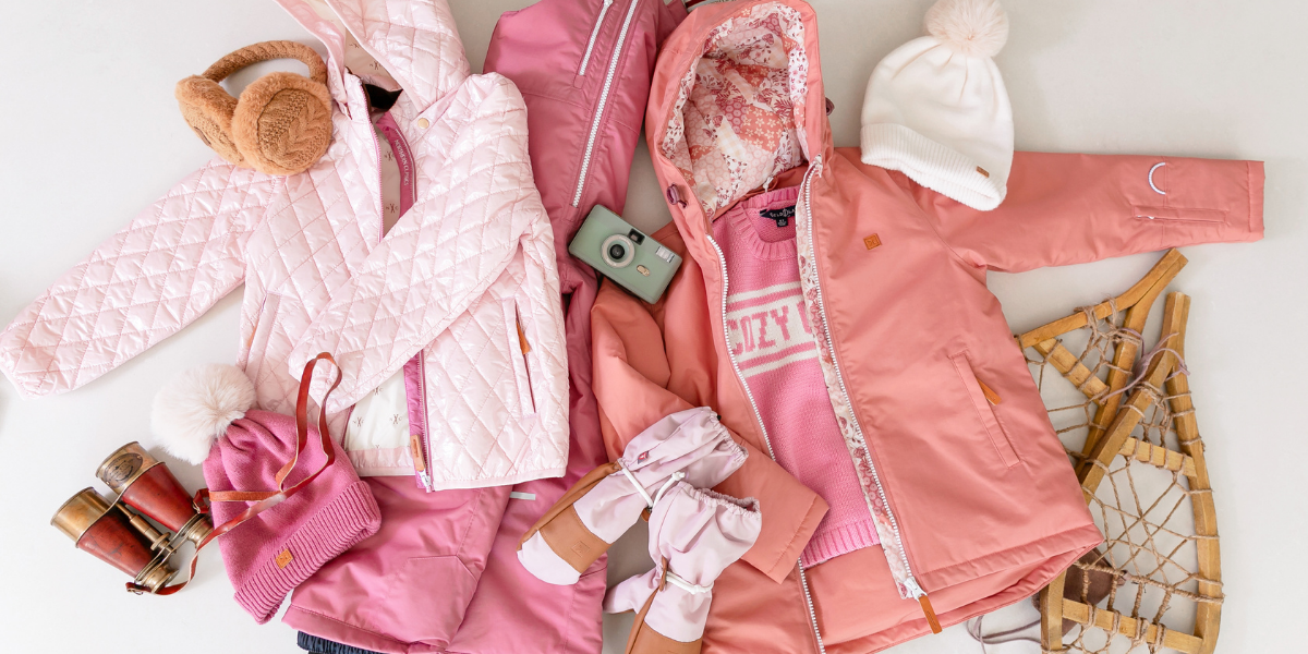 Meet the Outfit Builder