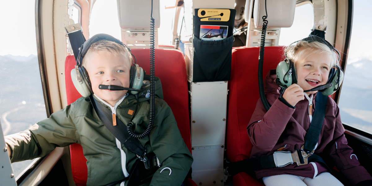 Our Favorite Winter Vacation Spots