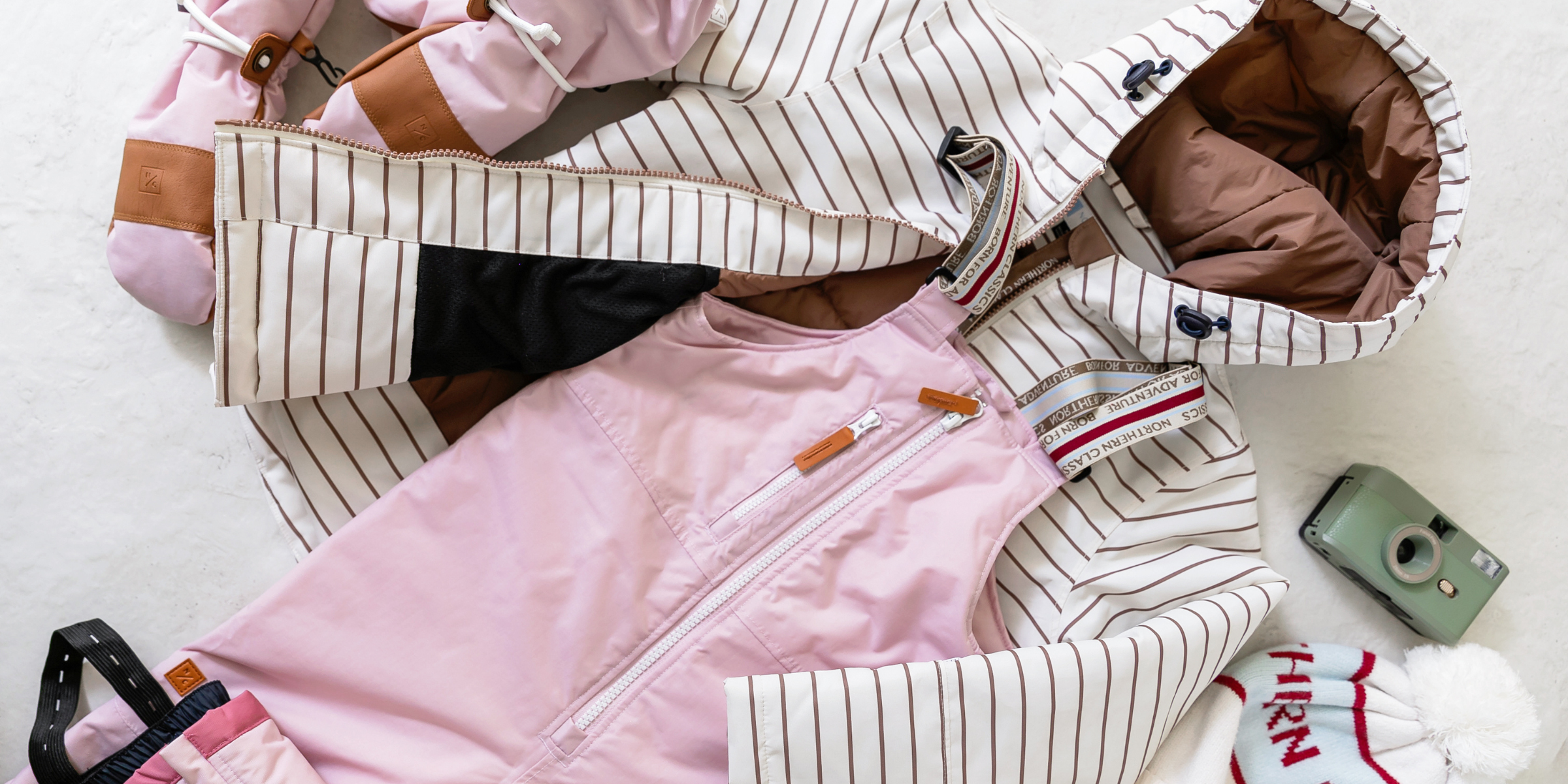 Why Kids Refuse to Wear Their Winter Coat (and What to Do About It)