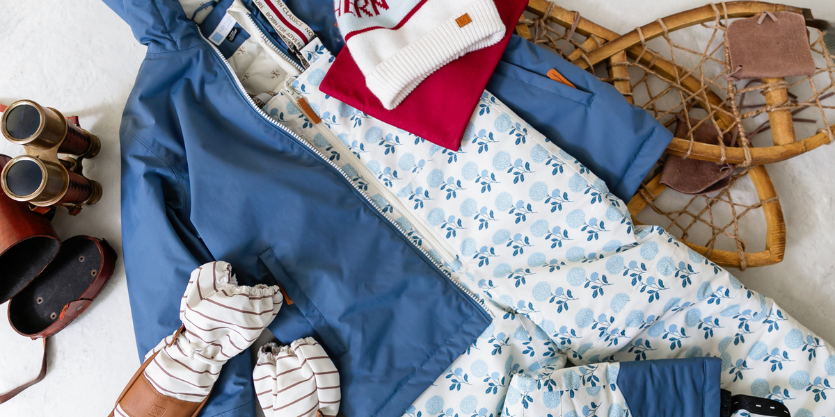 How to Layer Kids for Winter: The Complete Cold Weather Guide for Pare