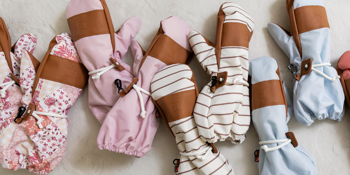 Why Your Kid Should Choose Their Clothes