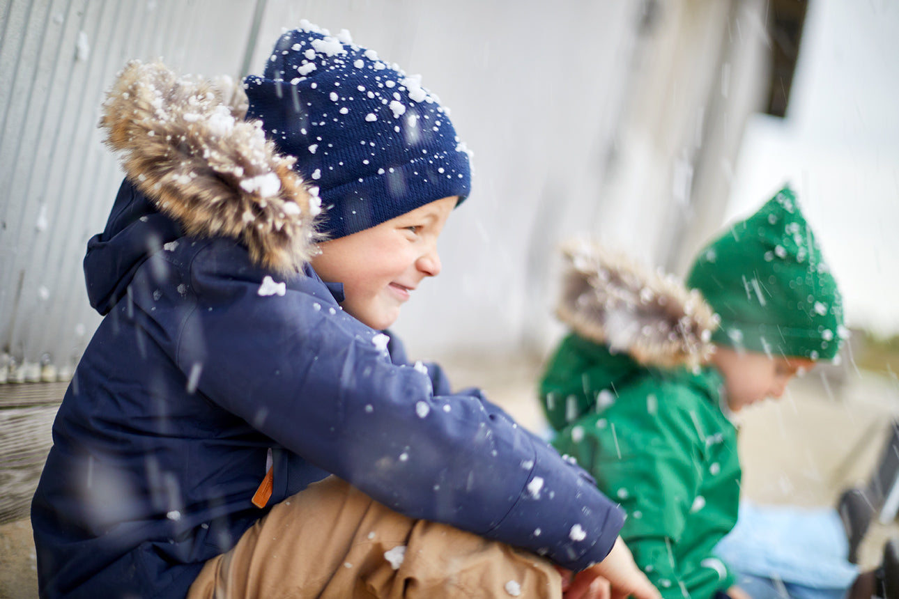 Benefits of Outdoor Activity