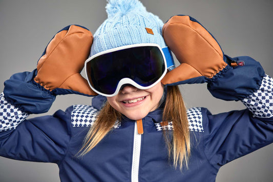 How to Layer for Cold Weather Skiing