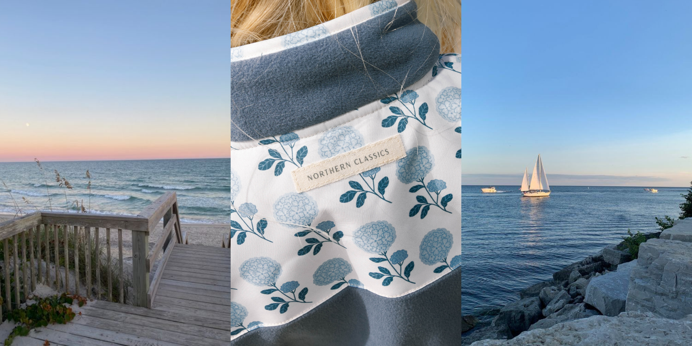 Evening at the Beach? Here's Why a Kids' Fleece Jacket Is Your Summer Essential